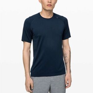 Classic Black Short Sleeve Tee Tasc